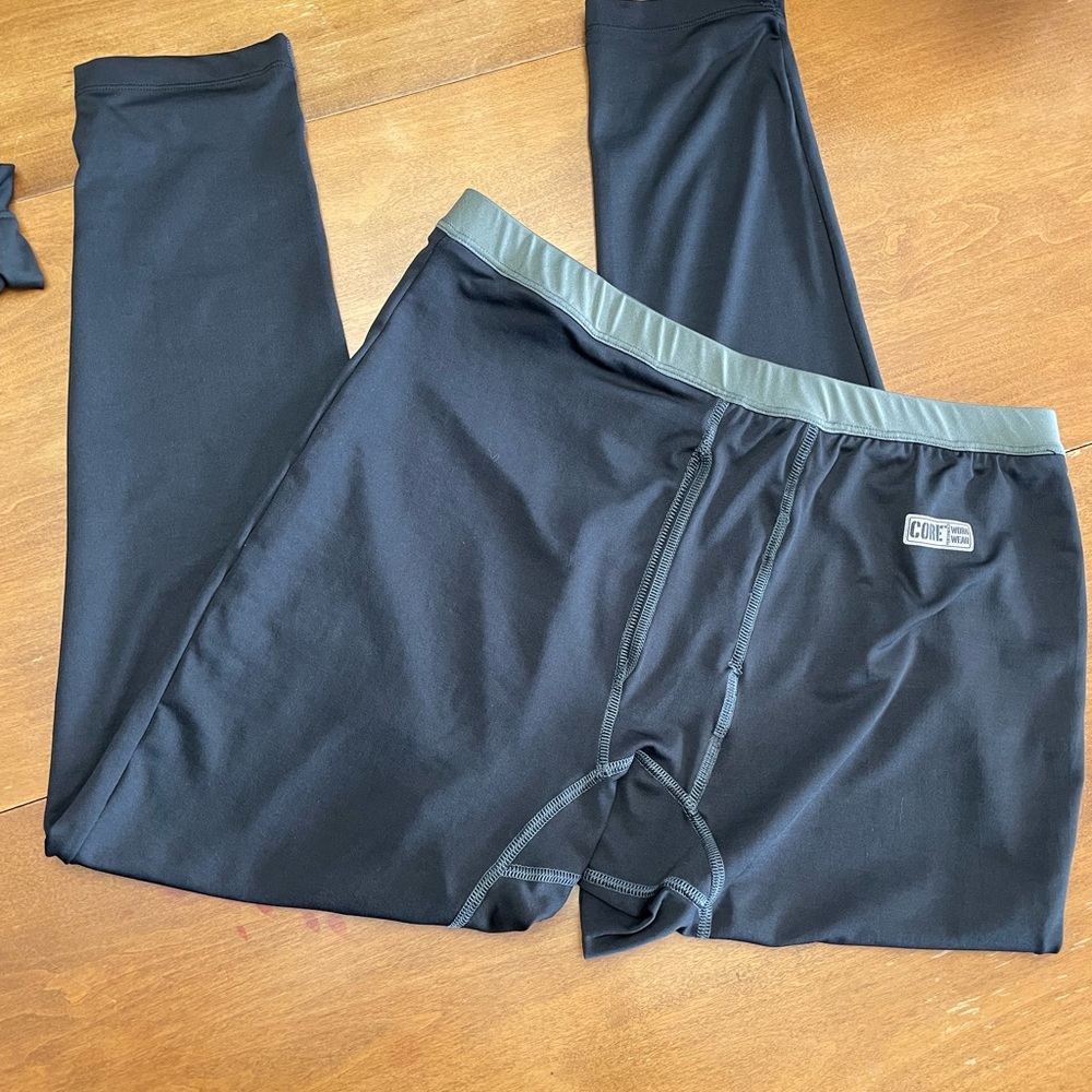 Core Performance Base Layer Thermals - image 7
